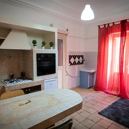 Casa vacanze Blue
