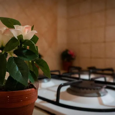 Blue Casa de Férias *