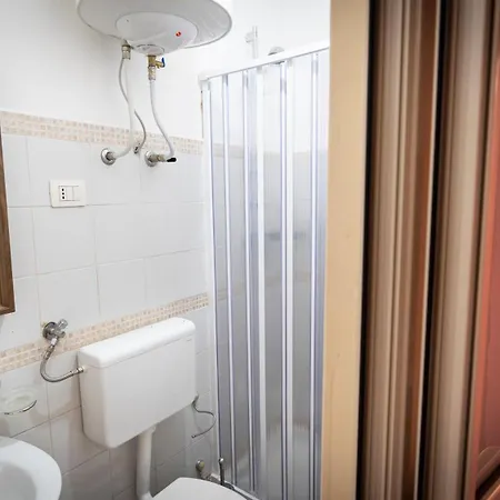 Blue Casa de Férias Catânia